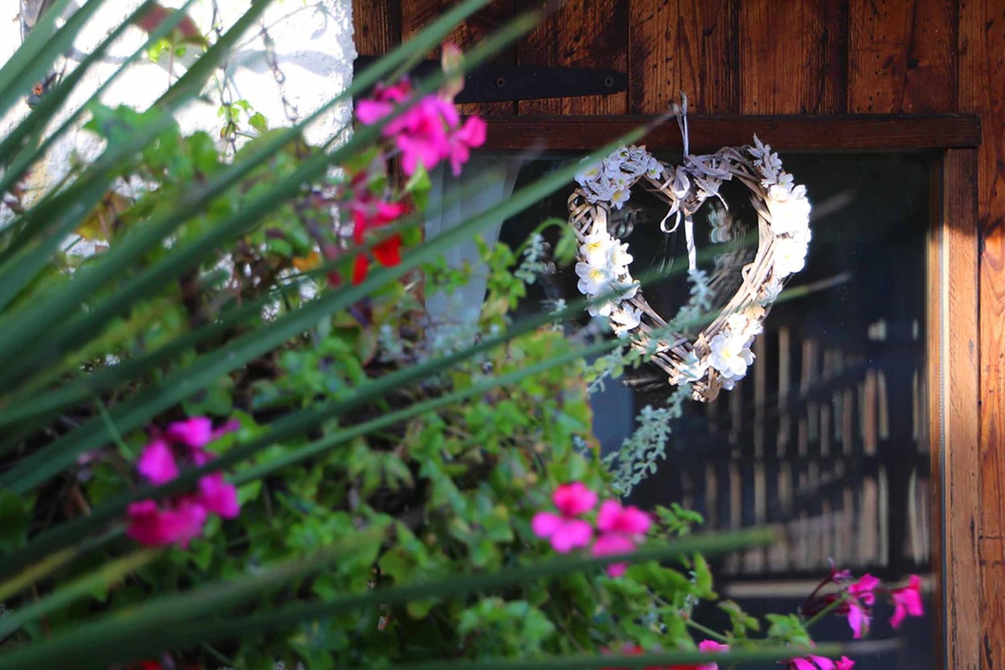 The Nest - Thatched Seaside Country Cottage For Two Stokeinteignhead Eksteriør billede